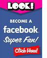 Become a Lady Luck Rules Ok facebook Fan! Receive regular updates and  invites to special events